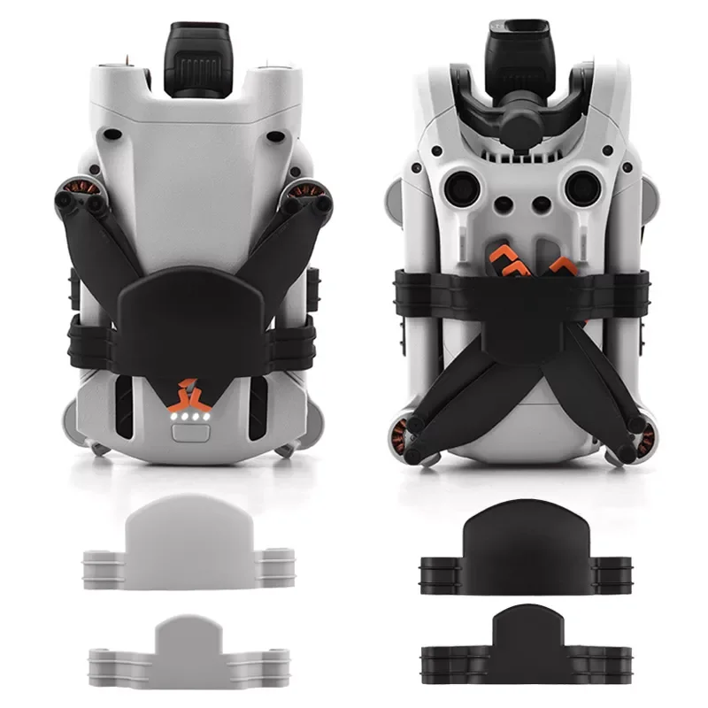 

Holder Stabilizers For DJI Mini 3 PRO Propellers Protector Fixed Mount Clip Drone Blade Accessories
