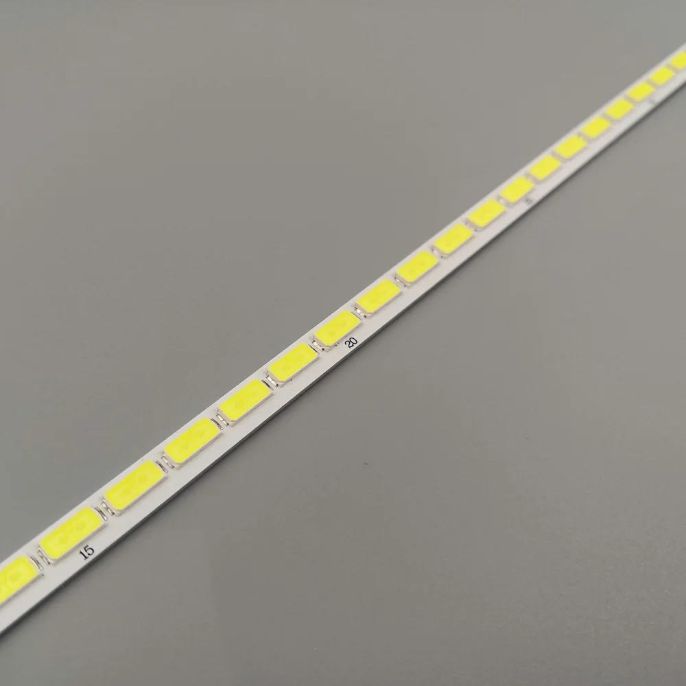 Светодиодные ленты для подсветки Panasonic светодиодные LG Innotek 32 дюйма 7030PKG 48e_74580 Rev 0 2