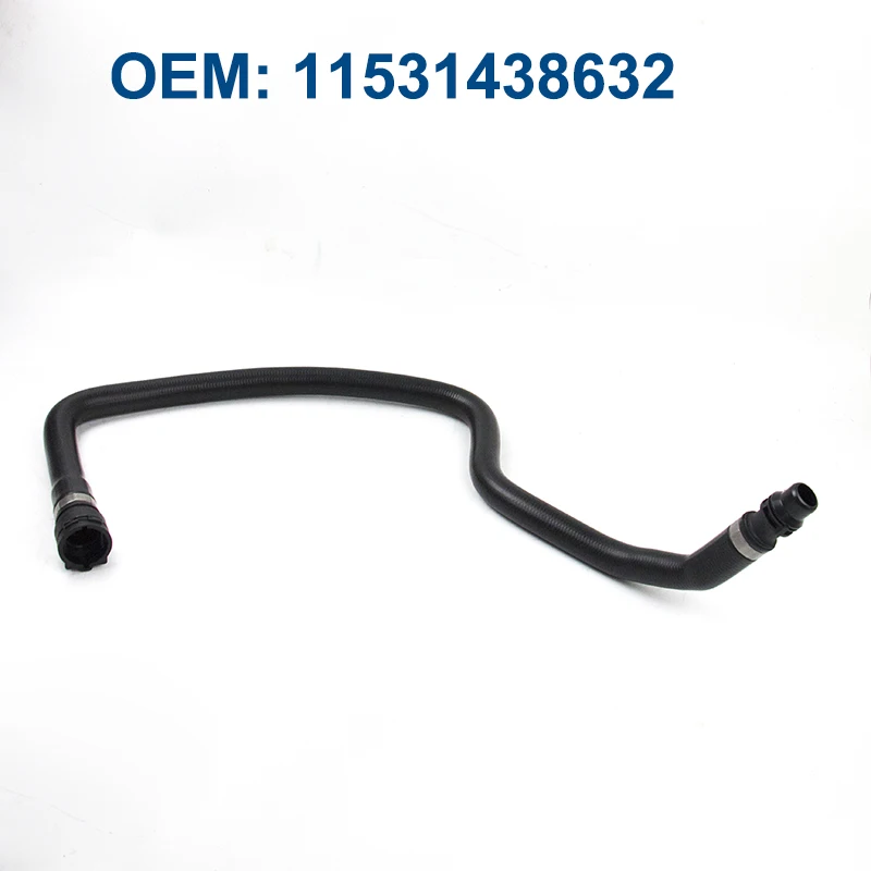 

Radiator Hose 11531438632 For BMW E38 E39 520i 525i 528i 530i 1995-2004 Auto Parts Free Shipping