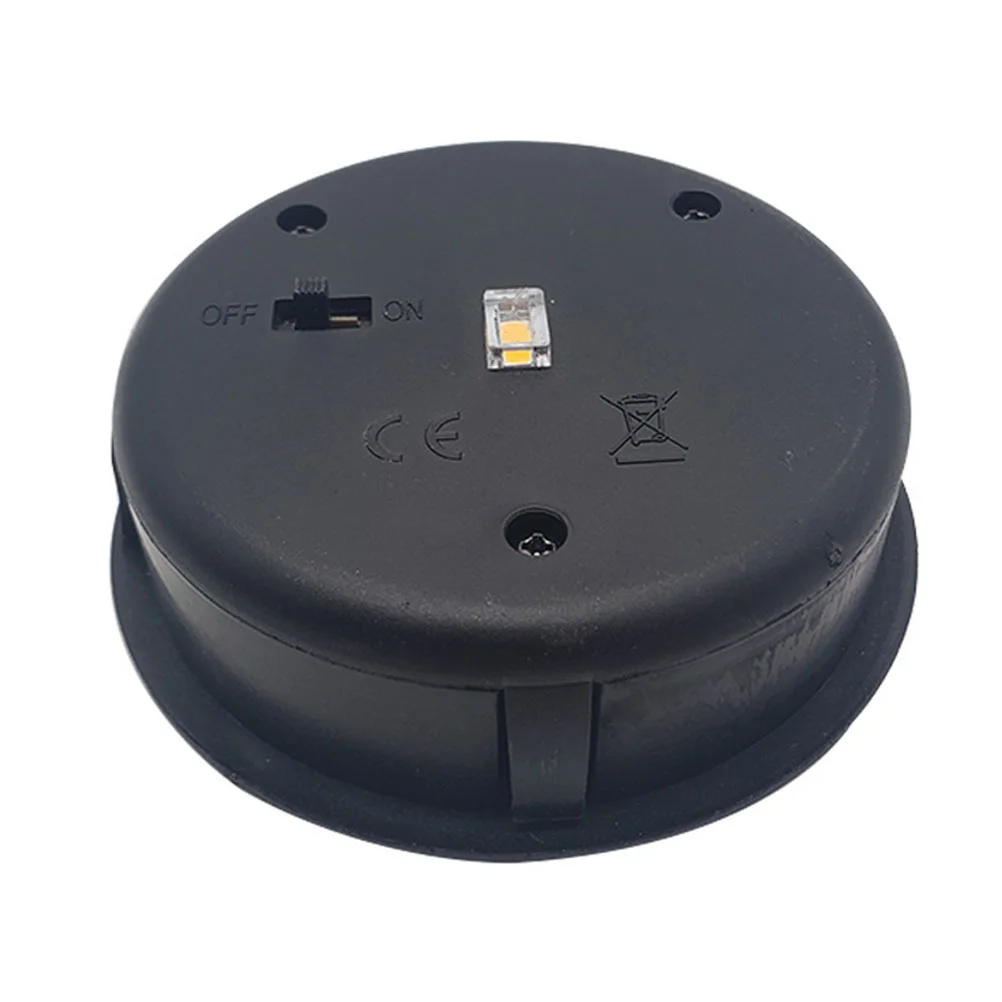 

Solar Lanterns Replacement Tops Battery Box Hanging Panel Light Waterproof Lantern Lamp Case Part Parts