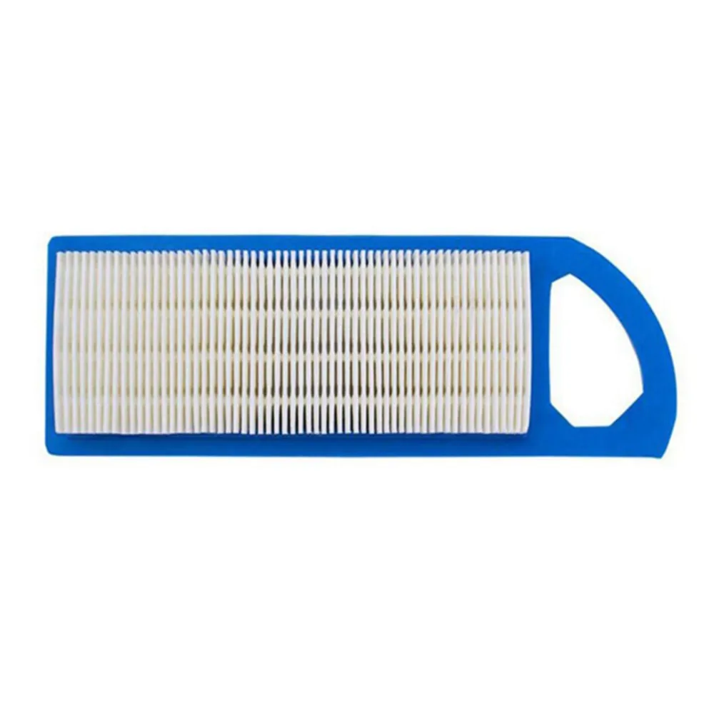 697153 Воздушный фильтр совместимый с газонокосилкой Briggs and Stratton Engine 698083 795115 697014 697634