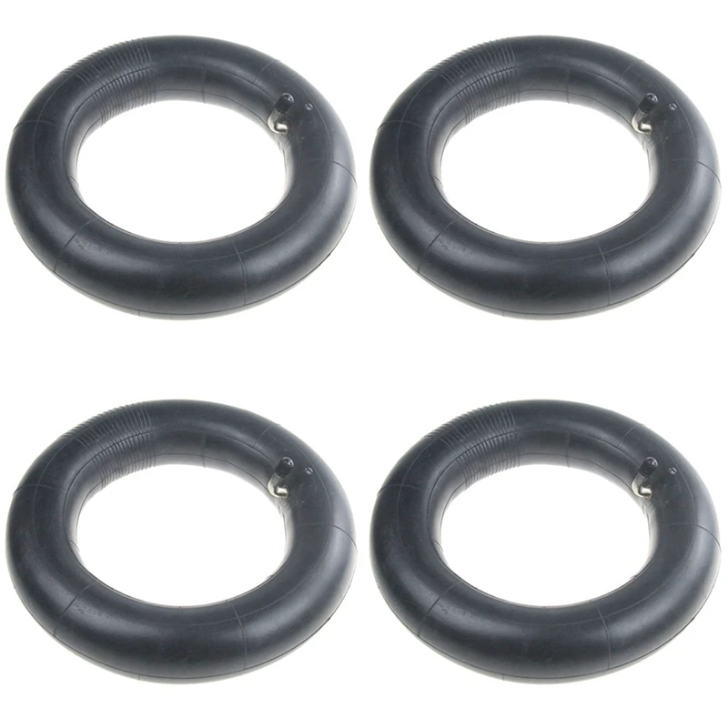 

4X Inner Tires 90/65-6.5 Inner Tubes Are Suitable For 11-Inch Xiaomi Scooter For No. 9 Ninebot For Dualtron Ultra