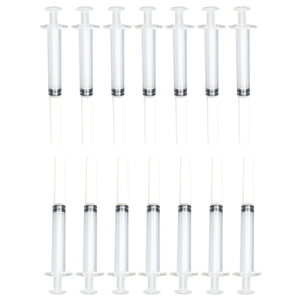 

Lube Syringe Applicator Applicators Shooter Tube Lubricant Injector Vaginial Cream Launcher Women Launchers Suppository