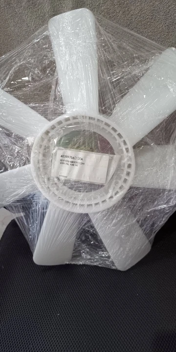 

CZ4102Q-080020/N485K-08001K, охлаждающий вентилятор для Changchai 4L88/CZ4102Q/