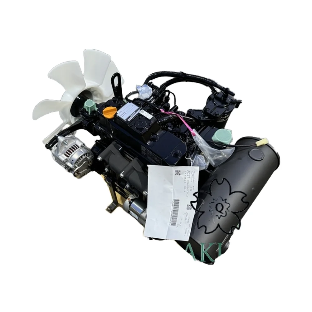 Оригинальное эксклюзивное оборудование для сборки дизельного двигателя 3TNV88-ZCPC