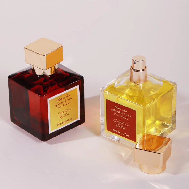 Фото Парфюм Brand Floral: Роза, Эбеновое дерево, Агаровое дерево. Стойкий аромат. Парфюмерная вода. Сексуальный женский одеколон. Феромонный спрей для свиданий. №2