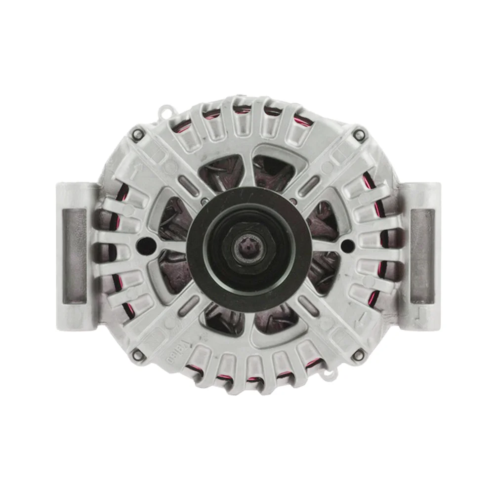 Подходит для автомобильного генератора динамо Mercedes Benz A 0141543302 ML300 GLE350 R400 GL500 SLK350 C350