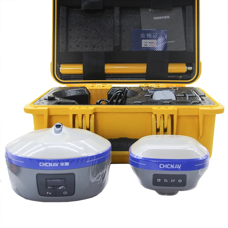 Распродажа по самой низкой цене 624 каналов наклонный пузырь IMU60 CHC X6 i73 GNSS GPS RTK -