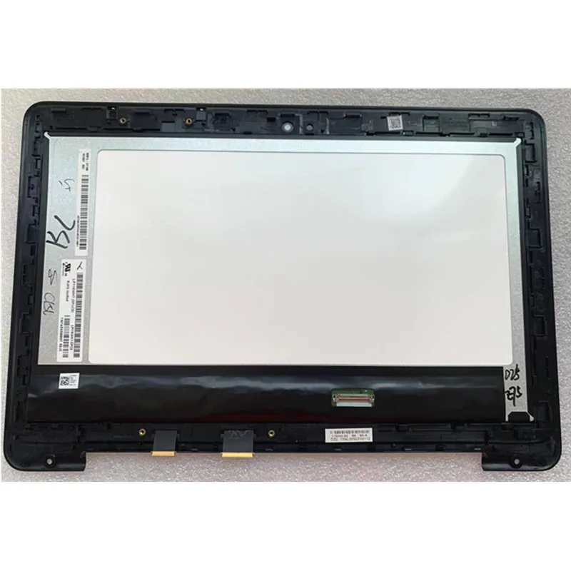 

Оригинальная Новинка для ноутбука Asus Transformer Book Flip TP201 TP201S TP201SA E205sa 11,6 дюймов IPS сенсорный ЖК-экран в сборе