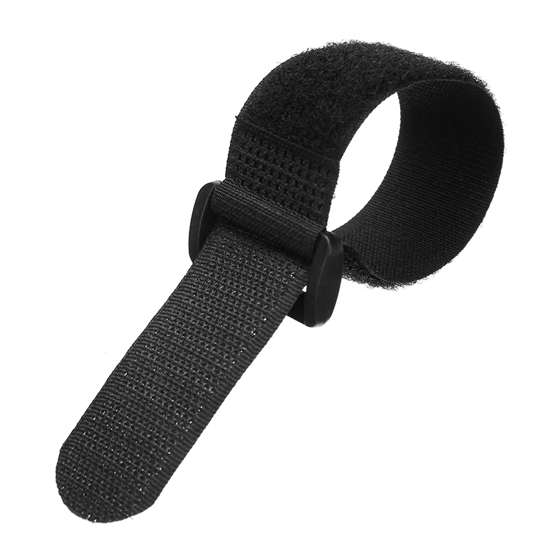 10 шт. воротник-петушок нейлоновая лента