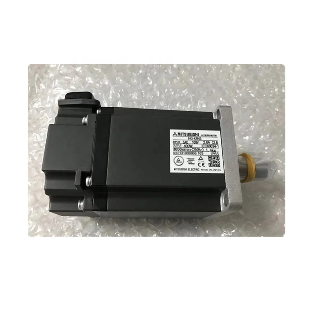 

100% new original HG-KR43 Mitsubishi ac Servo Motor Controller