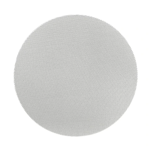 5,25 коаксиальный Высокоточный сабвуфер, Пассивный потолочный динамик полного диапазона, интеллектуальная звуковая система для домашнего фона, музыкального кинотеатра