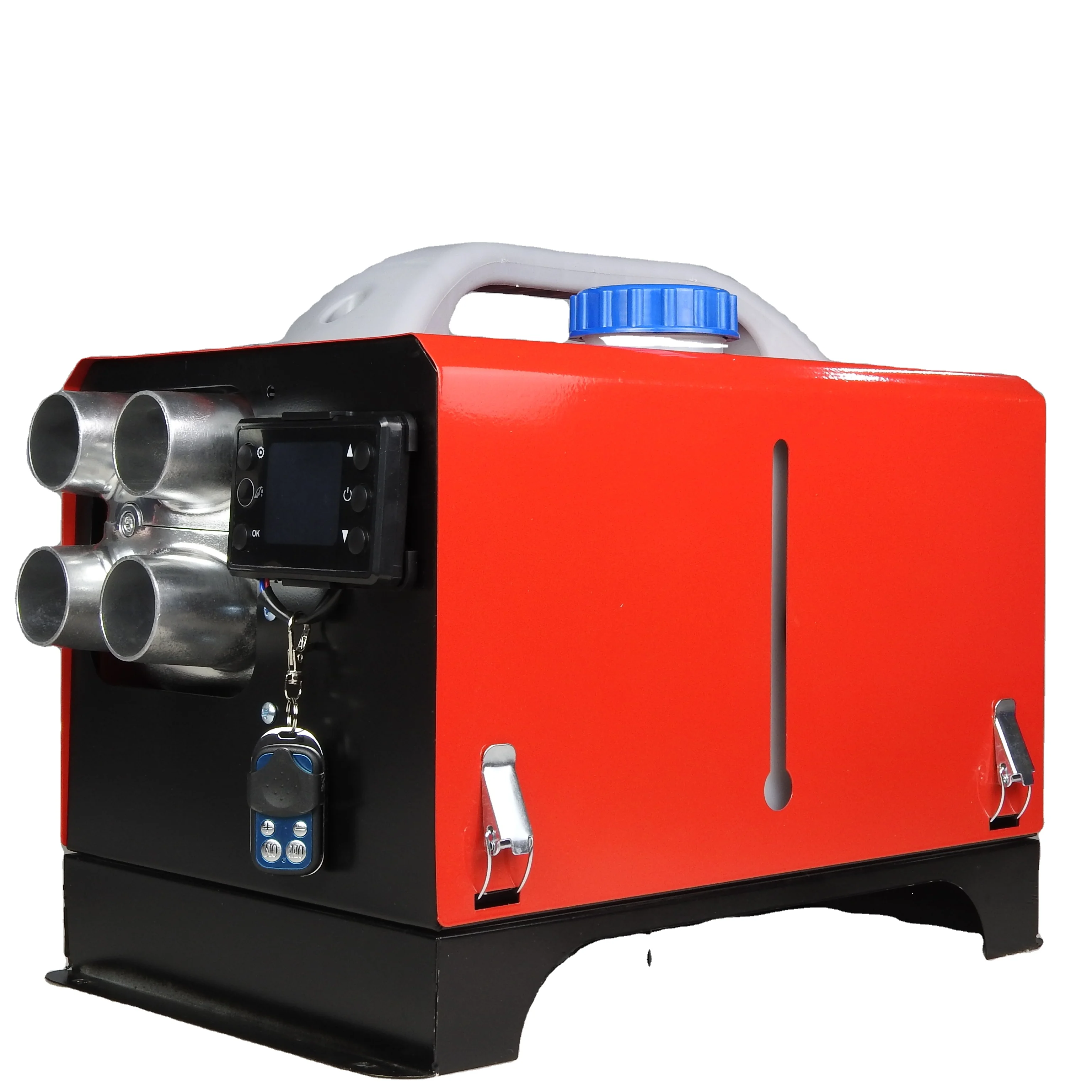 

Professional Universal 5kw Air Parking Heater 12V 24V parking air heater car heater for van excavating machinery truck