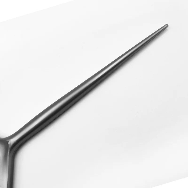 1/3/5 шт. широкие кисти для окрашивания волос 7 см мягкие острые насыщенные дома