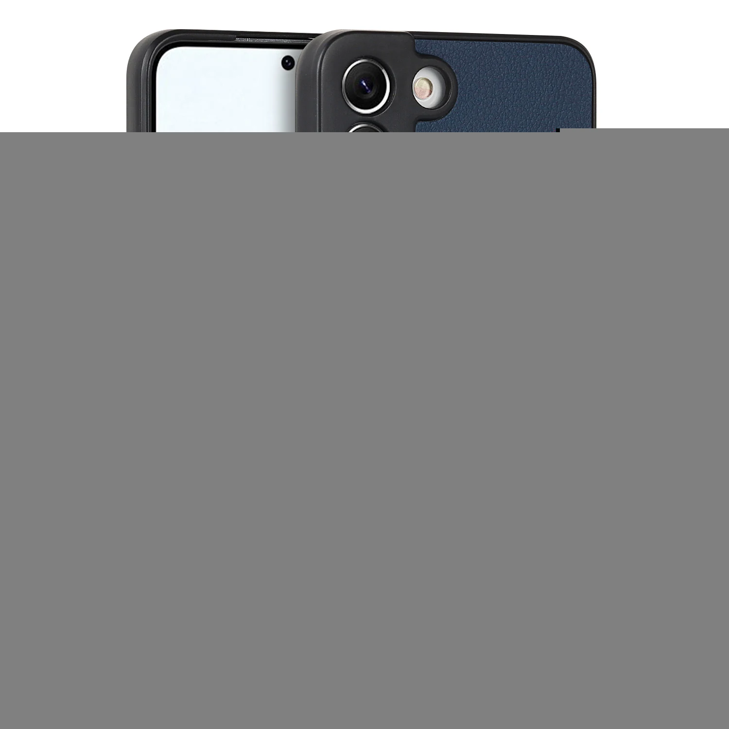 

Роскошный чехол из искусственной кожи с оленем для телефона Samsung Galaxy S22 S21 ultra plus A53 A73 A22 A32 A42 A52 A72 5G A21S A31 A51 A71 4G, чехол