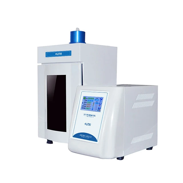 

JY96-IIN High Power Probe Ultrasonic Homogenizer Sonicator Processor