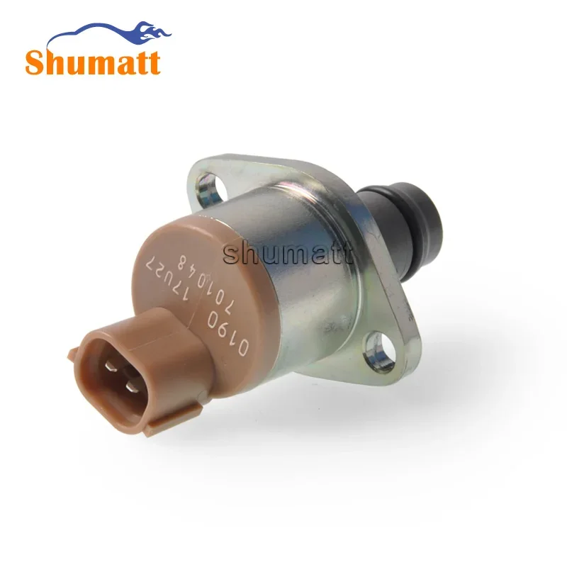 Всасывающий регулирующий клапан SCV 294200-0190 для двигателя J08e