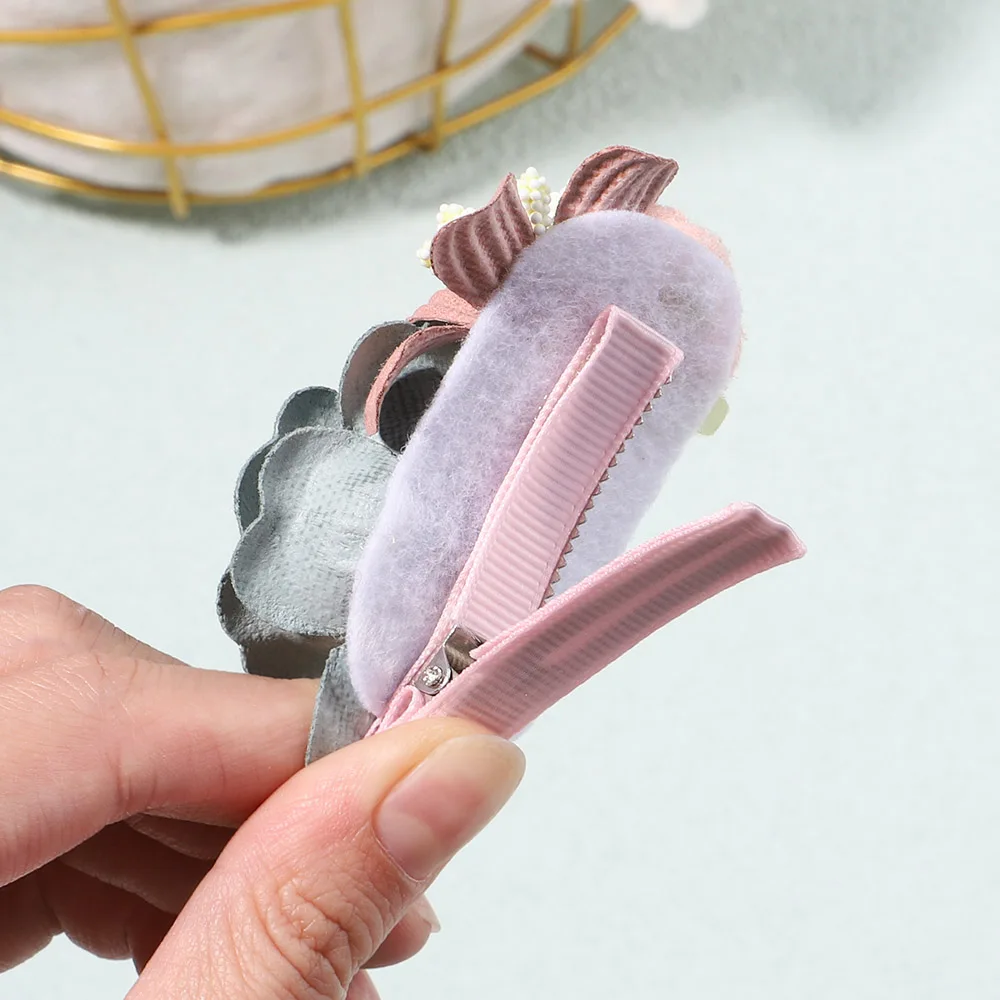 Рисунок 4 - детские шпильки для волос