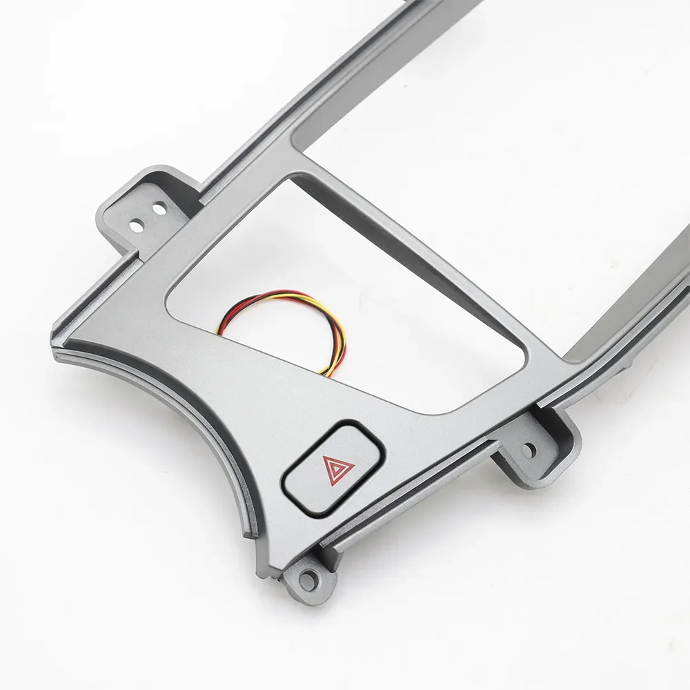 Оптовая продажа автомобильных аксессуаров 9-дюймовый радио-видео панель аудио