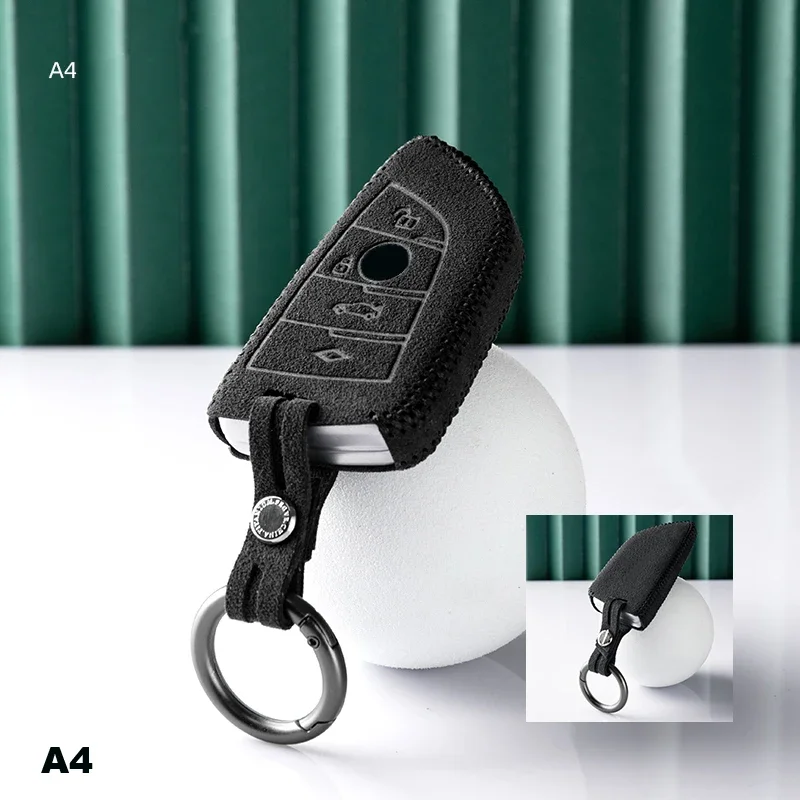 Ручное шитье, поворотный Меховой чехол для автомобильного ключа, Женский Чехол для BMW, модель 2, 3, 5, 7, серия X1, X3, X5, X6, F45, F46, G20, G30, G32, G11, G12, F48, G01, F15 эдуард николаевич успенский меховой интернат