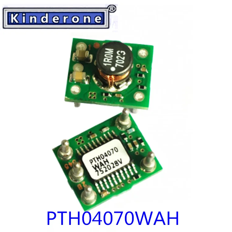 

1-100PCS PTH04070 WAH PTH04070WAH PTH04070WA PTH04070WA 3A 3.3 5.5V DIP-5 100% NEW IC electronics