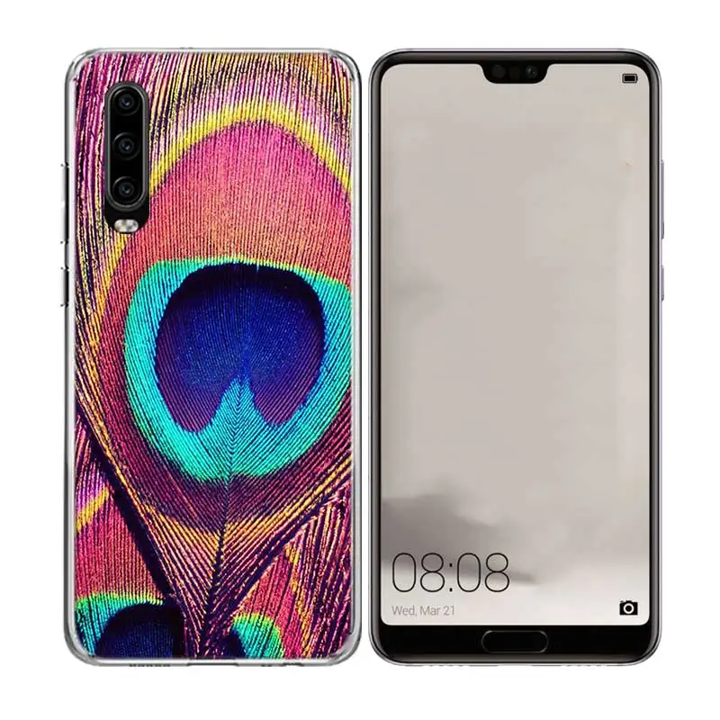 Силиконовый чехол для Huawei Honor 10 9 lite 8X 9X 8A 9A 8S 20S 30S 50 Y9 Y7 Y6 Y5 2019 телефона |