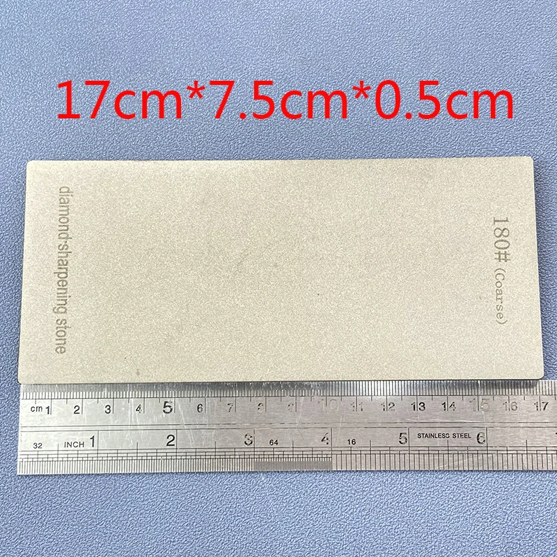120-3000 grit Diamond sharpening stone knife sharper professional base Apex edge blade sharp Home use kitchen Accessories tools | Дом и сад