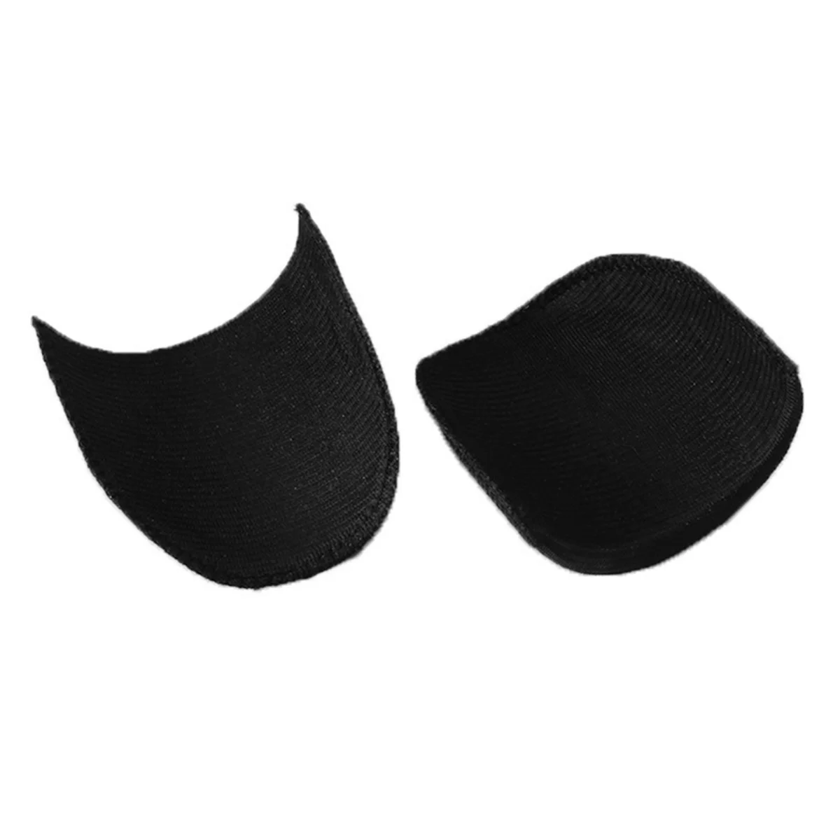 

Shoulder Padspad Blazer Sewing Sponge Clothing Clothesusefulwomen Practical Enhancer Convenient Push Football Plate