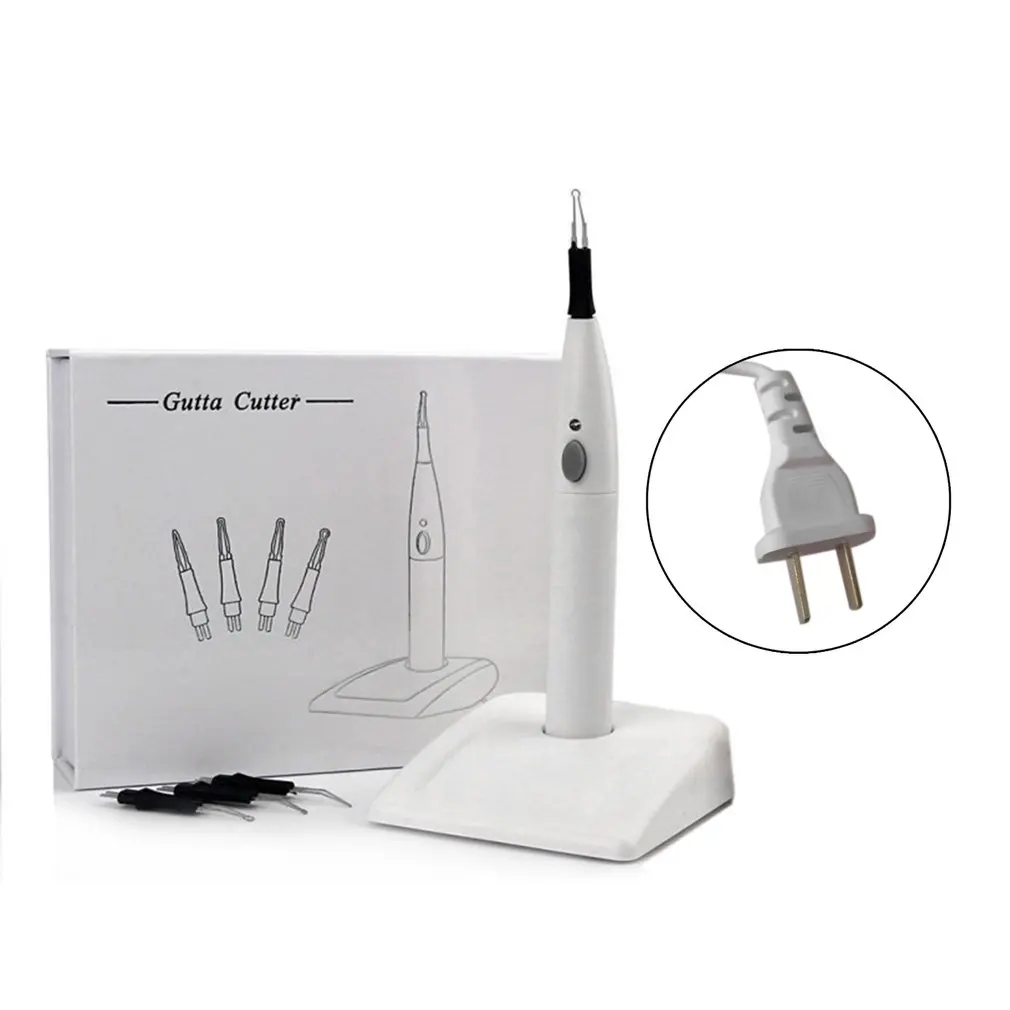 

Oral Gutta Percha Tooth Gum Cutter Endo Gutta Cutter Gutta Percha Dissolved Breaker Cutter Tooth Whitening Tools