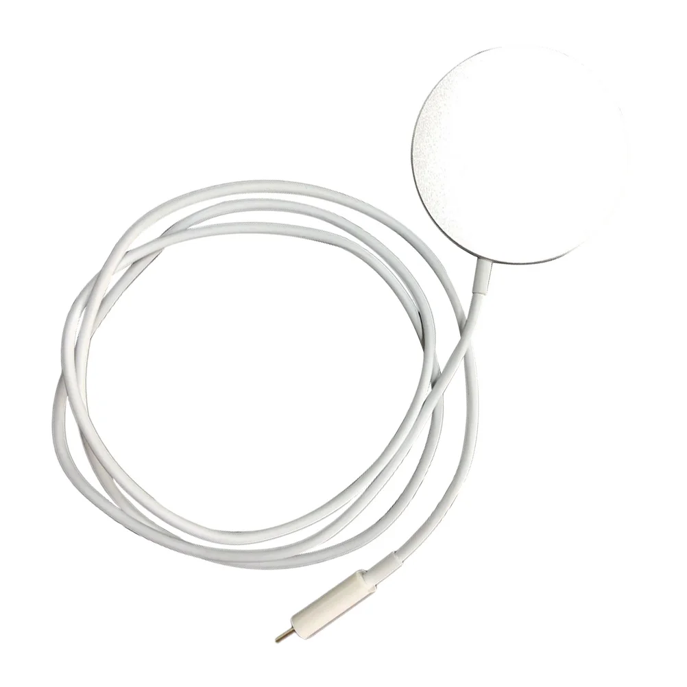 

Wireless Charger Mobile Phone Charger Magnetic Wireless Charger Phone Charging Device for Travel Home Office