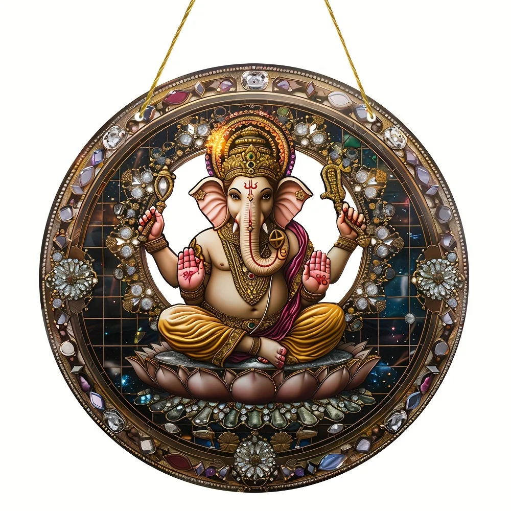 

Ловец Солнца из акрила