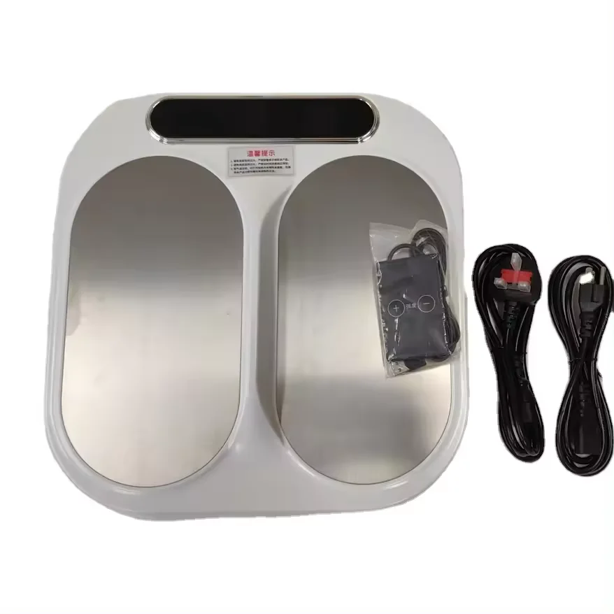 P90 Terapi Terahertz Electronic Circuit Board For Foot Massager Machine Smart Heating Heat Magnetic Therapy