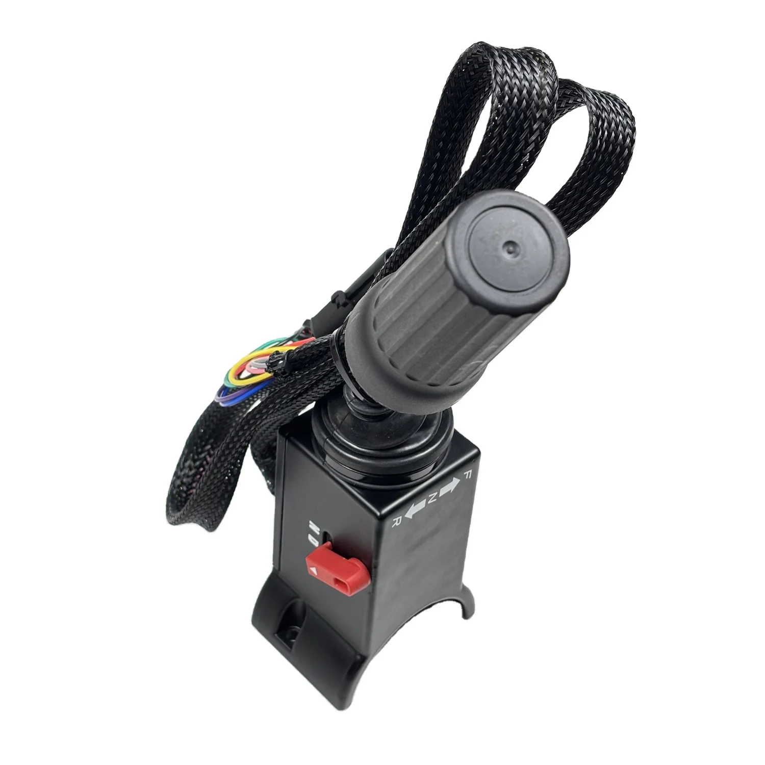 Контроллер джойстика 4549-6072 для Doosan DL200-3 DL220-3 DL420 DL450-3 DL550-3