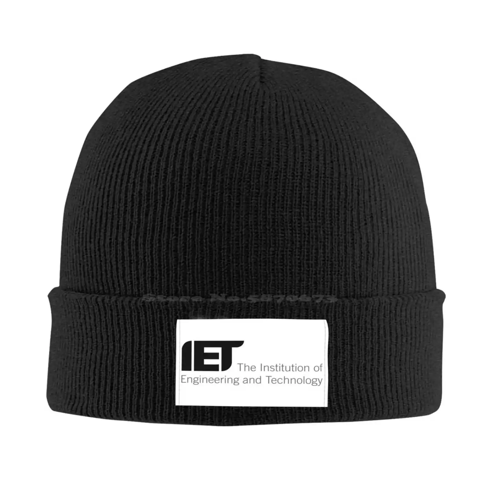 

Учебное заведение инженерных и технологических логотипов, графическая Повседневная бейсбольная кепка вязаная шапка