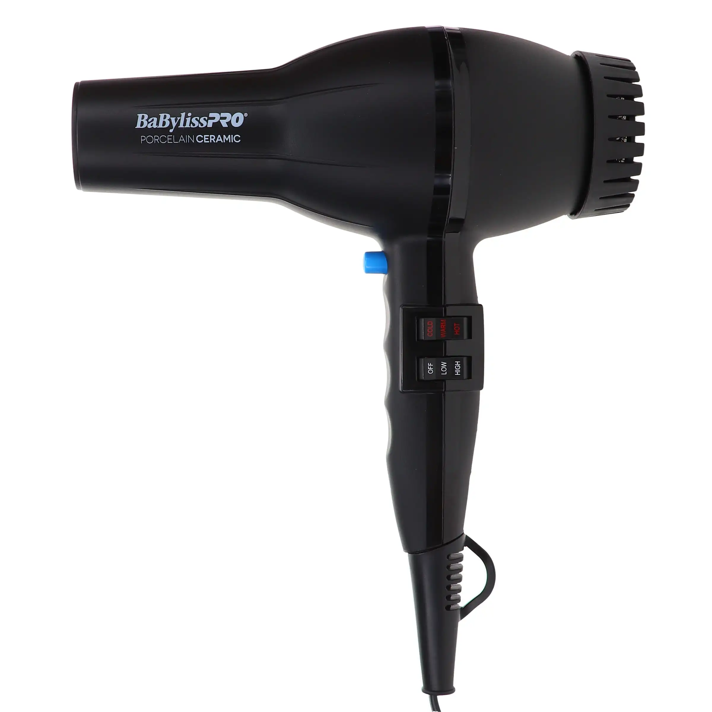 

Porcelain Ceramic 2800 Hair Dryer