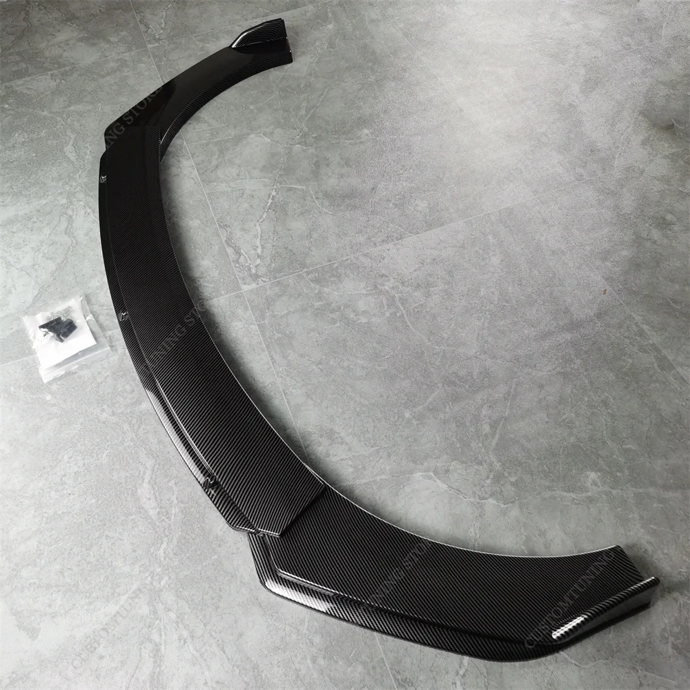 

Для Jaguar XE X760 передний бампер, спойлер, разделитель, диффузор, ретроft XE 20T 20D 25T XE-E 2017-2020 PRE-Facelift Bodykits Tuning