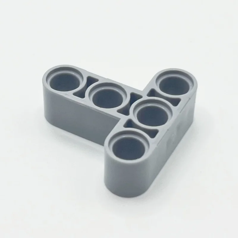 Набор 60484 Т-образный толстый строительный блок 3x3 игрушка совместимые Аксессуары