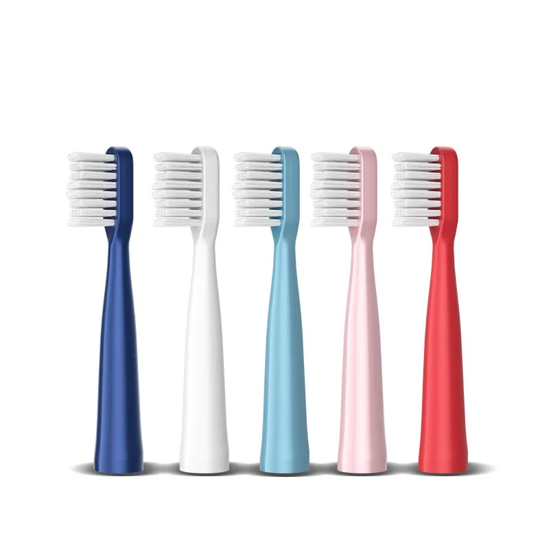 Сменные насадки для электрической зубной щетки ACA ALY-HYS01W/HYUNDAI XM-806/TSOP/Royalstar/INPHIC