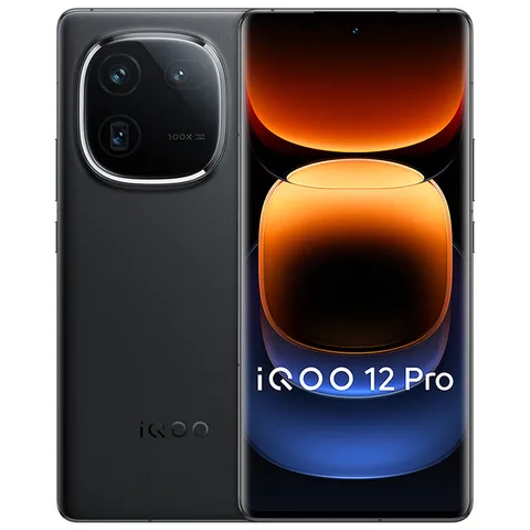 Смартфон VIVO iQOO Pro, 16/256ГБ, global