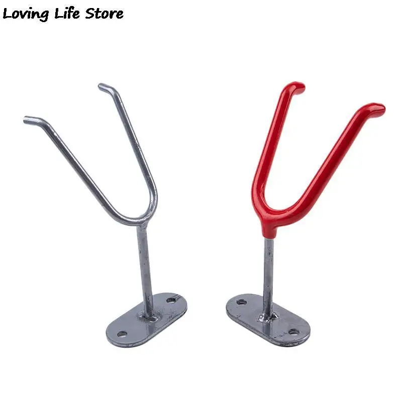 

1 Piece Painting Spray Gun Holder Stand Tools Wall Bench Mount Hook Rack Fixed Bracket New And High Quality!