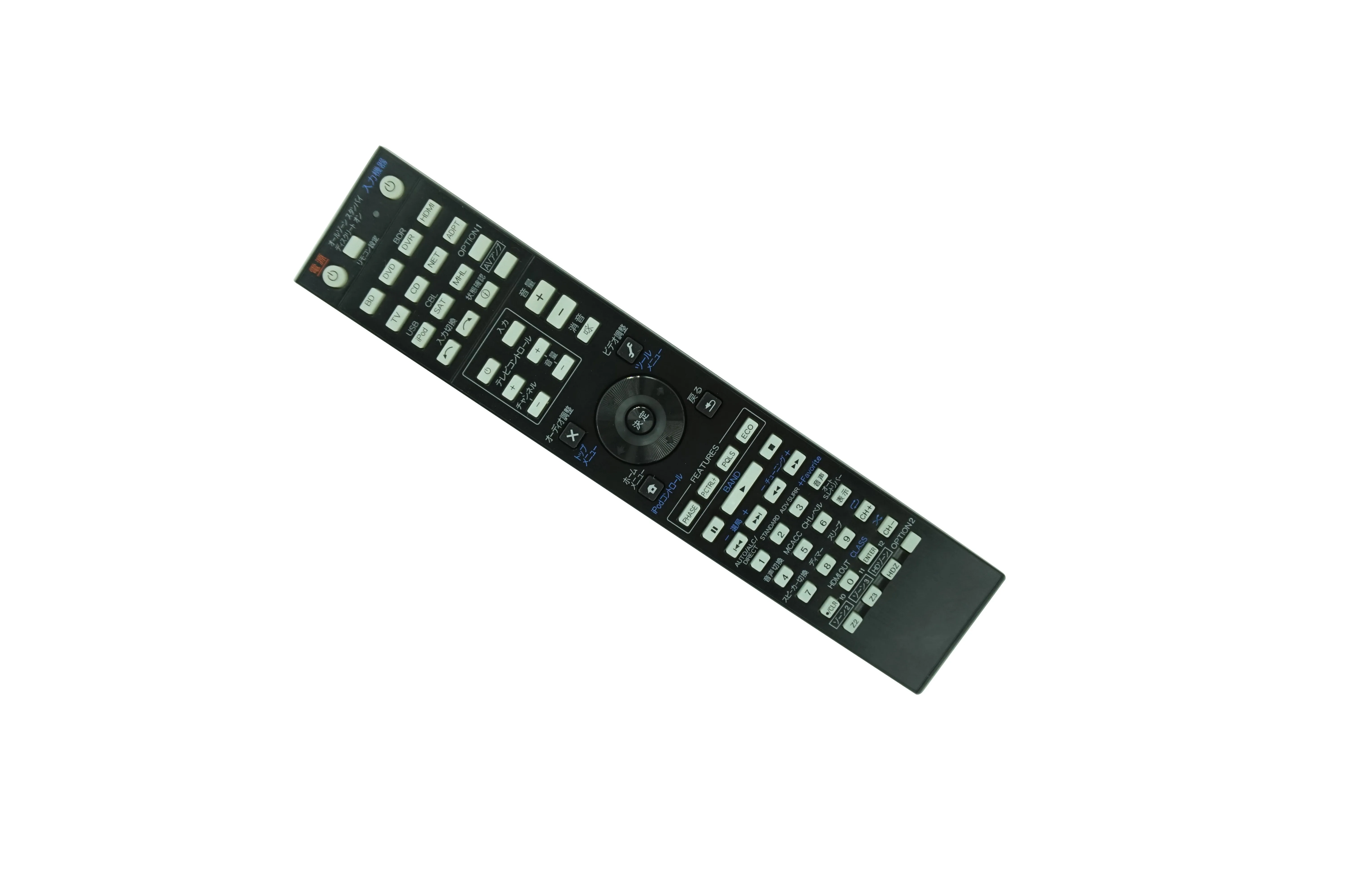 

Japanese Remote Control For Pioneer SC-LX88 SC-LX78 SC-LX58 AXD7667 SC-2022 AXD7669 SC-LX86 SC-LX76 Network AV A/V Receiver