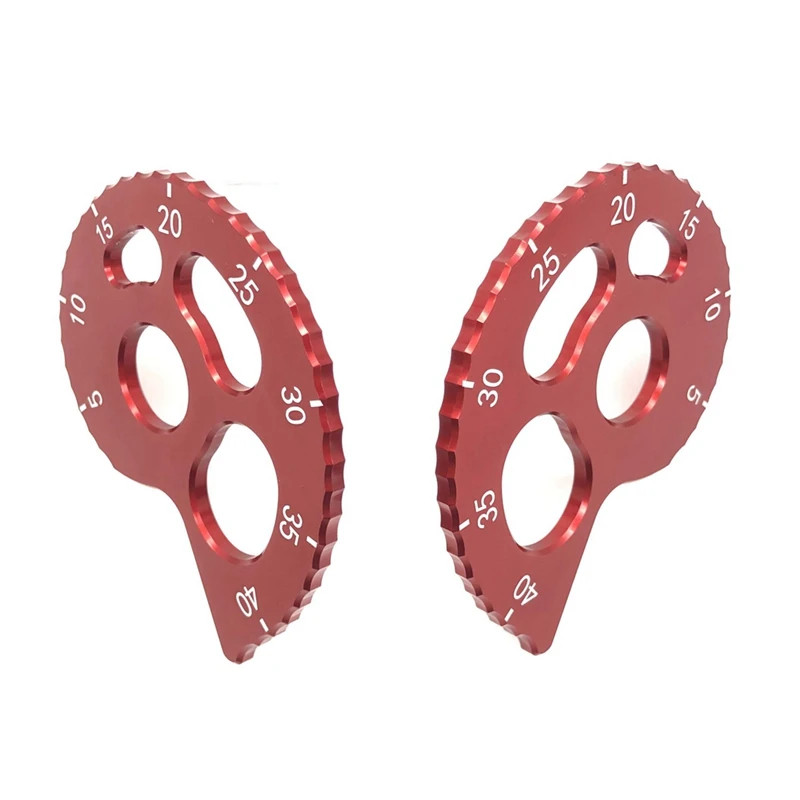 

Sprocket Chain Adjuster Chain Adjuster For Honda CRF150F CRF230F 2003-2017 CRF230L 2006-2010 CRM250 AR XLR250R XR250R