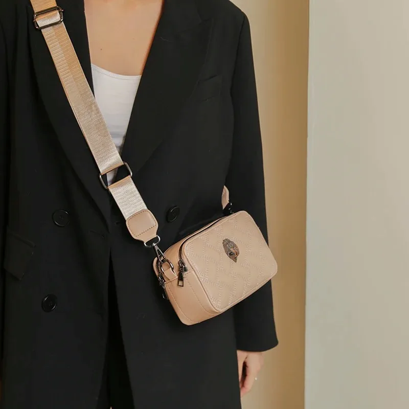 KURT GEIGER LONDON квадратная сумка роскошные женские сумки на плечо Sac De Luxe Femme брендовые