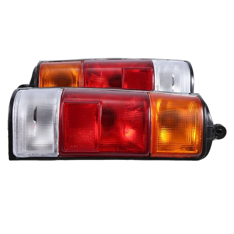 

35670-85511 Auto Tail Lamp,Tail Light For Suzuki Carry Van SK410 1985-1991 Replacement Parts
