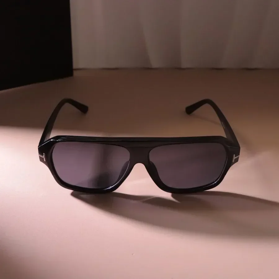 Солнцезащитные очки в стиле панк для мужчин и женщин Элегантные классические