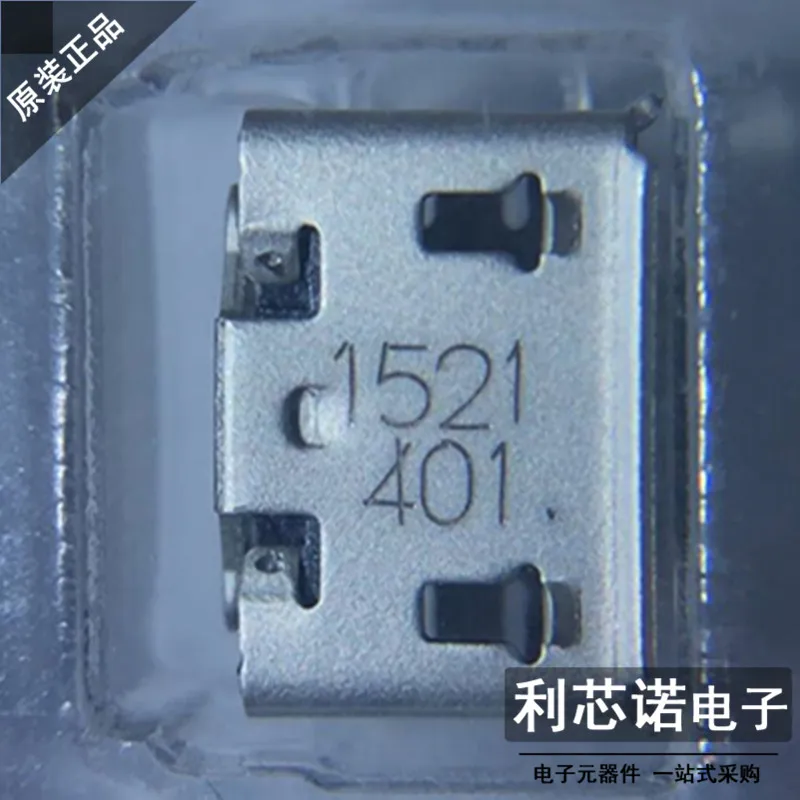 

Бесплатная доставка 105017-0001 1050170001 molex USB B 10 шт.