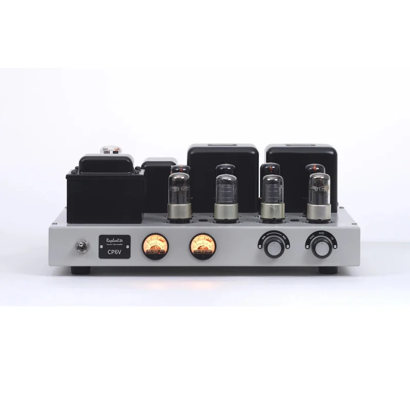 Новый усилитель усилителя усиления HIFI для Антикварной Коробки