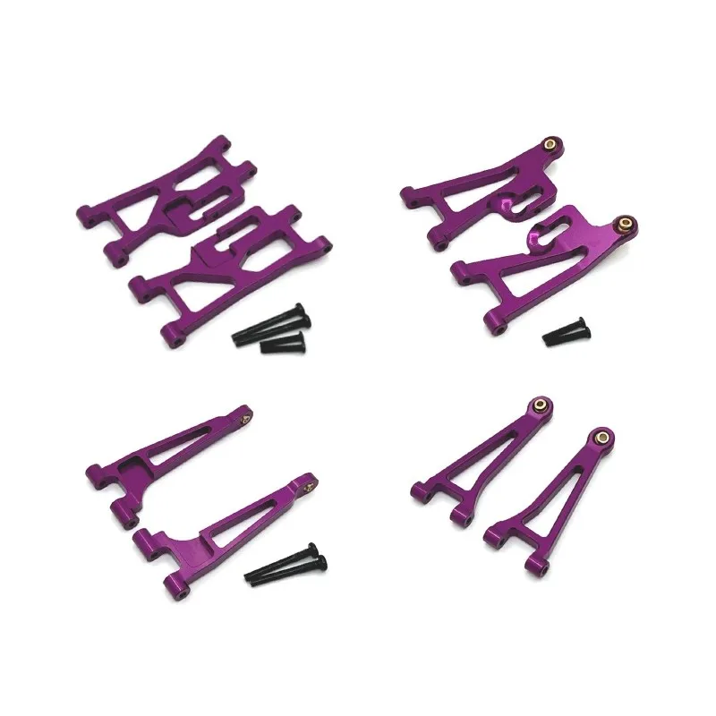 MJX Hyper Go 14210 14209 1/14 R/C авто RC грузовик обновленные детали металлический алюминиевый