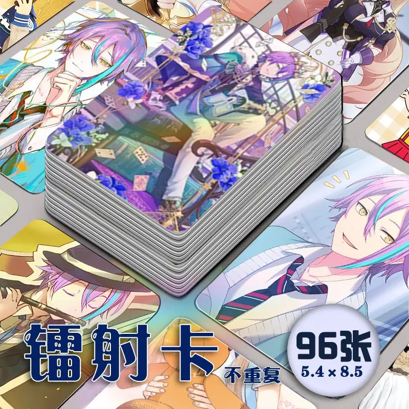 

Коллекционные карты Project Sekai Kamishiro Rui