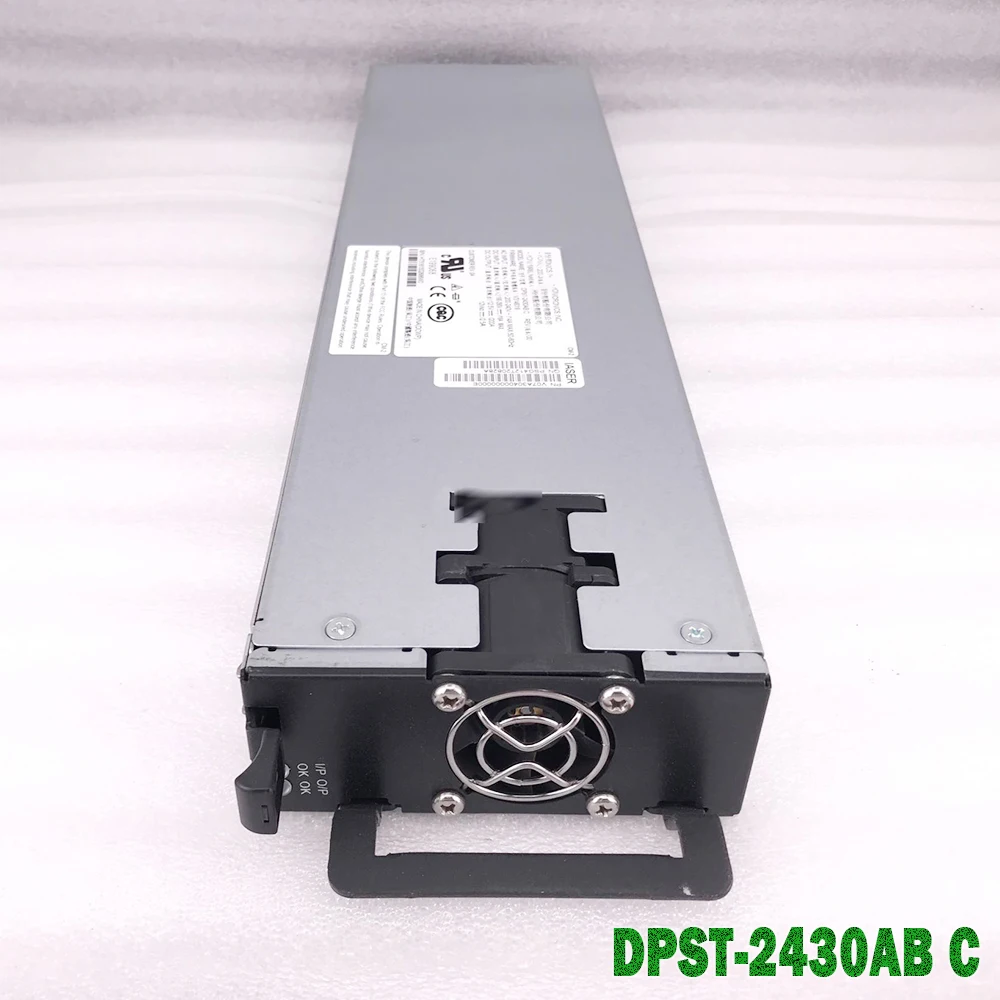 Модуль питания для DELTA 100%, проверенный, быстрая доставка, Стандартный, 12,5 в/2430 а/Вт, 12 В